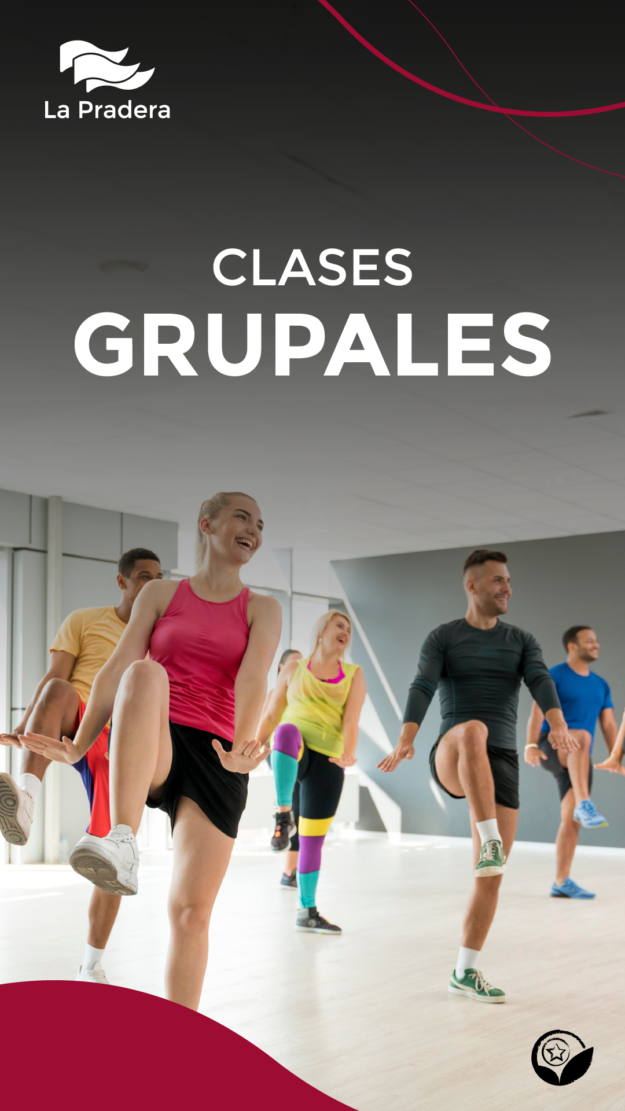 Gimnasio Club La Pradera