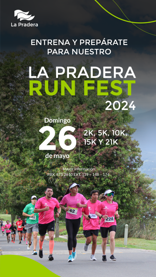 Gimnasio Club La Pradera